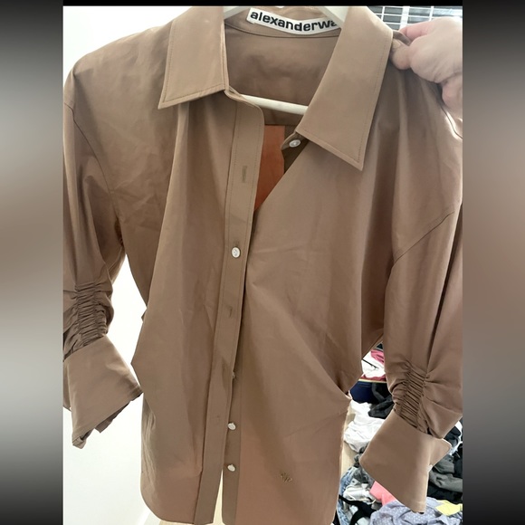 Alexander Wang. - Picture 1 of 1